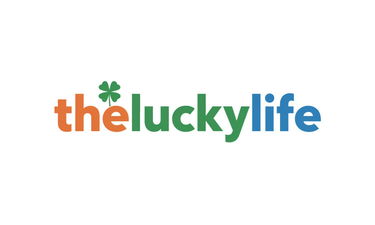 TheLuckyLife.com - Creative brandable domain for sale