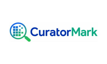 CuratorMark logo
