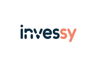 Invessy.com - Creative brandable domain for sale