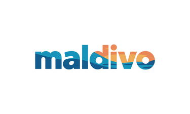 Maldivo.com - Creative brandable domain for sale
