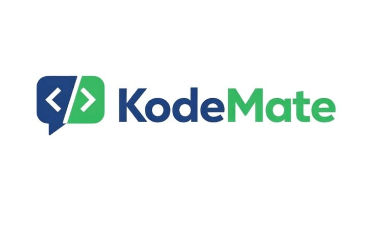KodeMate logo