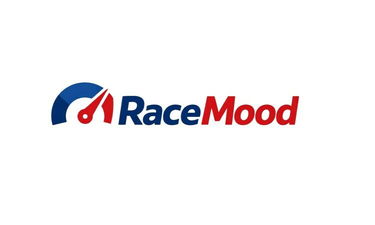 RaceMood logo
