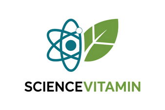 ScienceVitamin.com - Creative brandable domain for sale