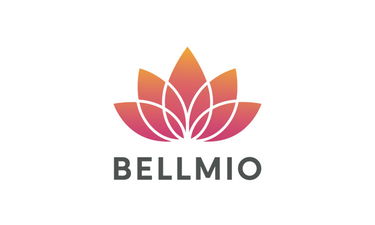Bellmio.com - Creative brandable domain for sale