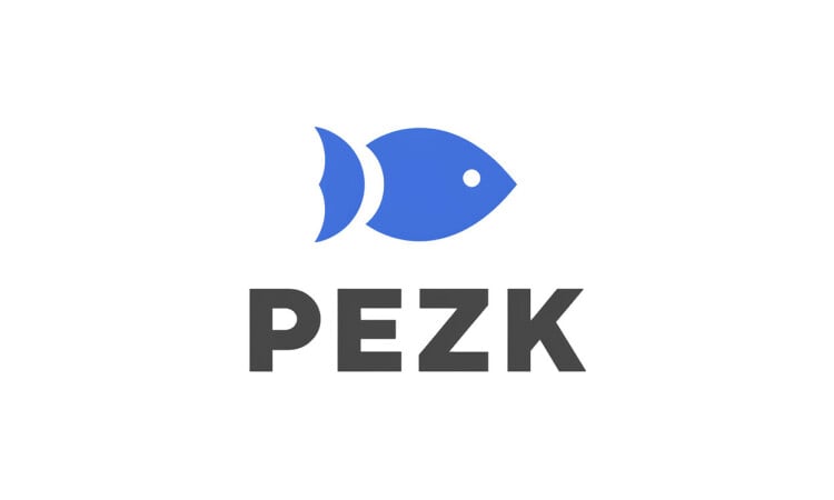 Pezk logo