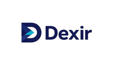 Dexir logo