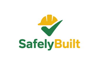SafelyBuilt.com - Creative brandable domain for sale
