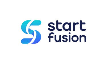 StartFusion.com - Creative brandable domain for sale