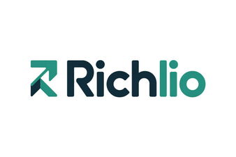 Richlio.com - Creative brandable domain for sale