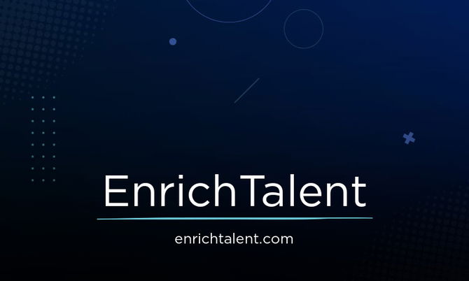 EnrichTalent.com