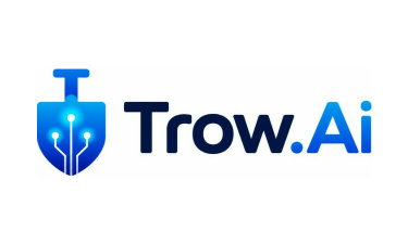 Trow.Ai is for sale