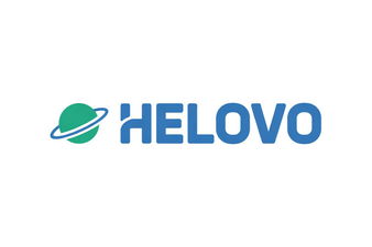 Helovo.com - Creative brandable domain for sale