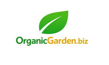 OrganicGarden logo