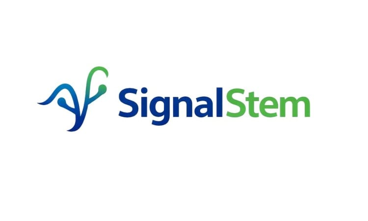 SignalStem logo