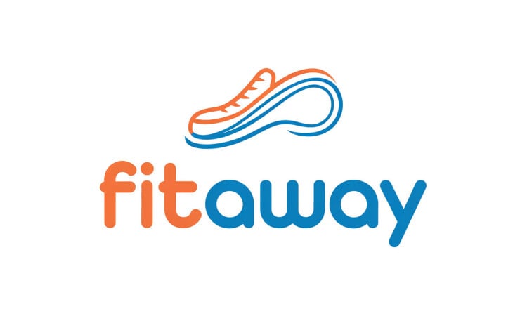 FitAway logo