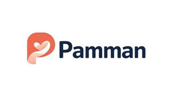 Pamman.com - Creative brandable domain for sale