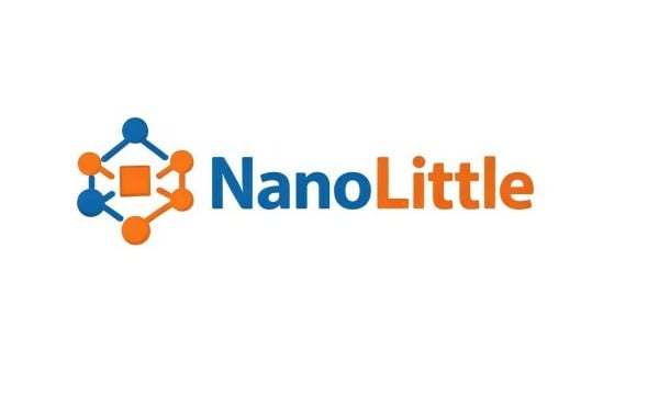 NanoLittle logo