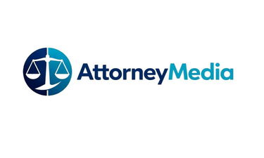AttorneyMedia.com - Creative brandable domain for sale