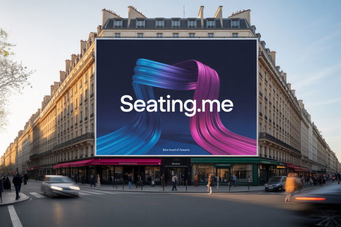 Seating.me