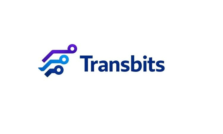 Transbits logo