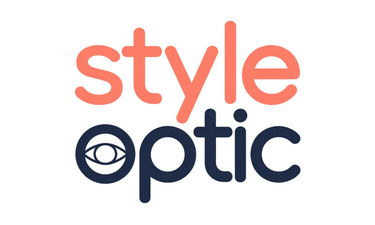 StyleOptic logo