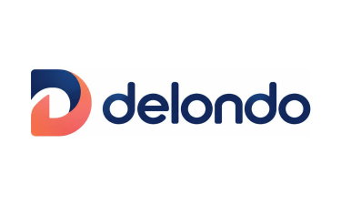 Delondo logo