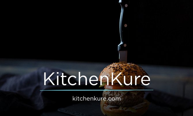 KitchenKure.com