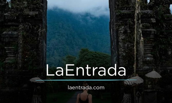 LaEntrada.com