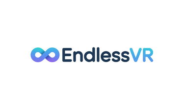 EndlessVR.com - Creative brandable domain for sale