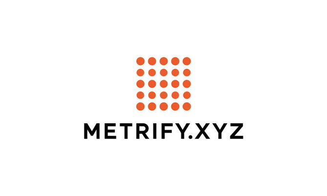 Metrify.xyz