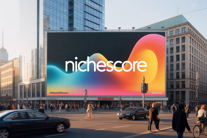 NicheScore.com — 2