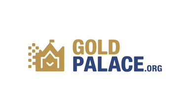 GoldPalace.org - Creative brandable domain for sale