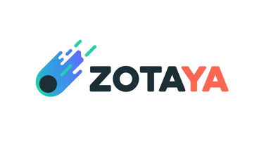 Zotaya.com - Creative brandable domain for sale