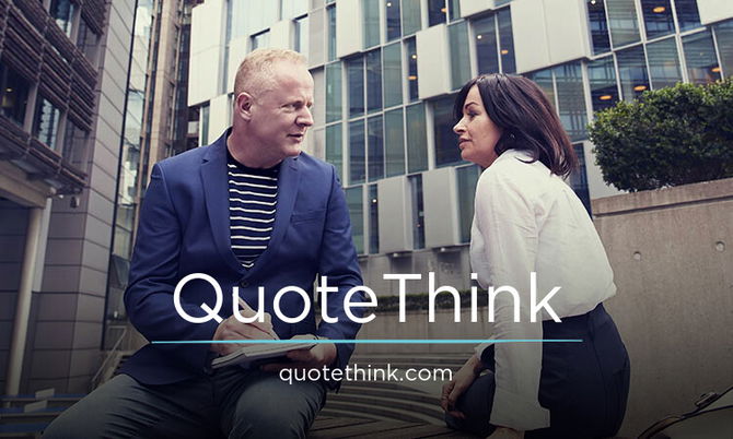 QuoteThink.com