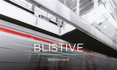 Blistive.com