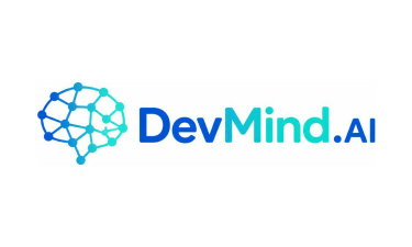 DevMind logo