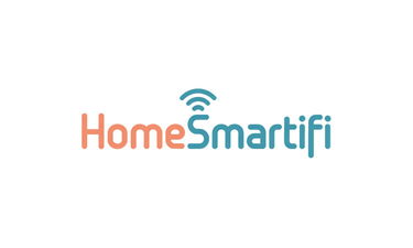 HomeSmartifi.com - Creative brandable domain for sale
