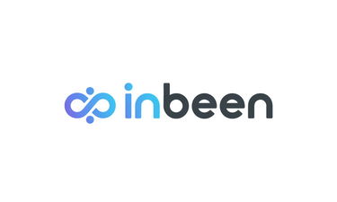 Inbeen.com - Creative brandable domain for sale