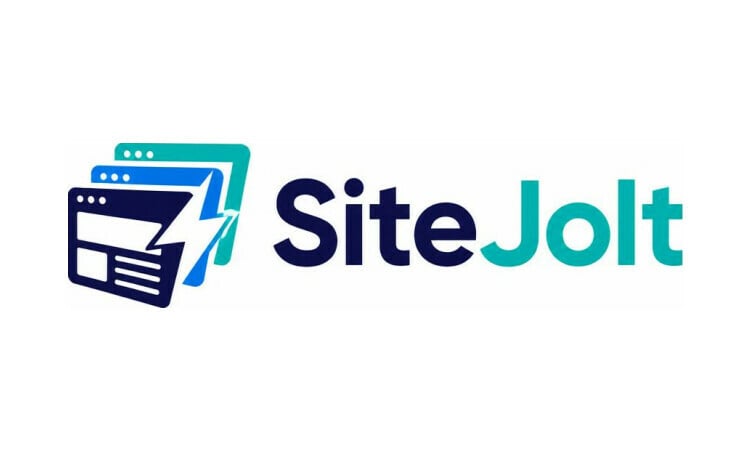 SiteJolt logo