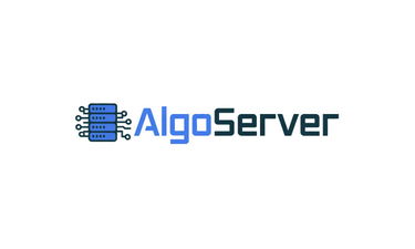 AlgoServer.com - Creative brandable domain for sale