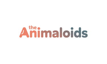 TheAnimaloids.com - Creative brandable domain for sale