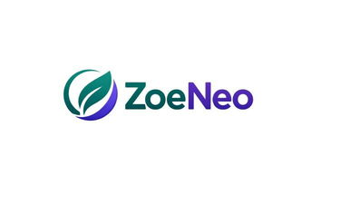 ZoeNeo.com - Creative brandable domain for sale