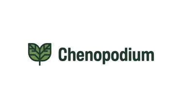 Chenopodium.com - Creative brandable domain for sale