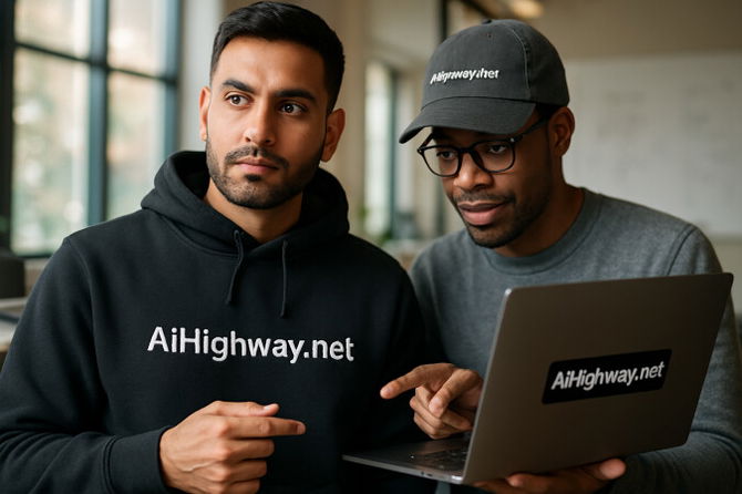 AIHighway.net — 5