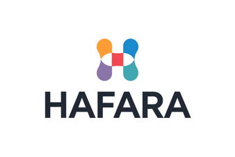 Hafara.com - Creative brandable domain for sale