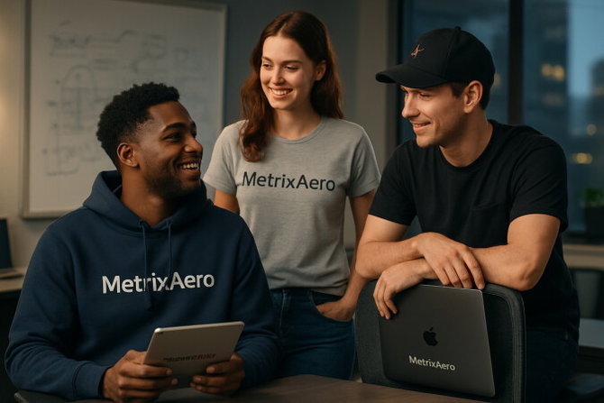 MetrixAero.com — 5