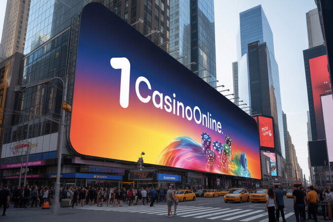 1CasinoOnline.com — 3