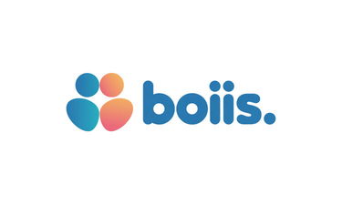 Boiis logo