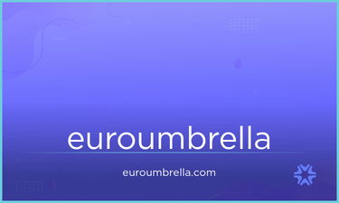 EuroUmbrella.com - Creative brandable domain for sale