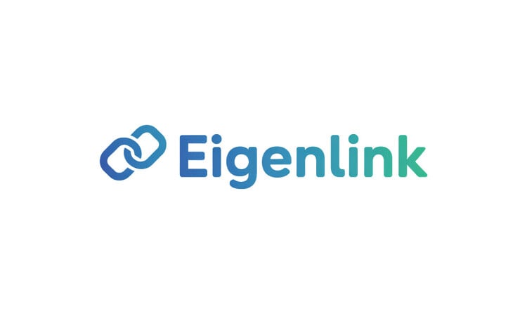 EigenLink logo